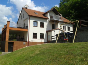Ubytovací zařízení